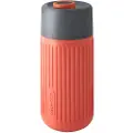 Black+blum Glass Travel Cup 340ml Termoskopp