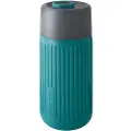 Black+blum Glass Travel Cup 340ml Termoskopp