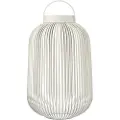 Blomus BlomusLED-lampe Lito L 49 cmGråOppladbare lamperFra Homeroom