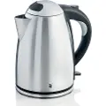WMF Vannkoker STELIO 1.7 L - Sølv - 2400 W