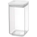 Brabantia 122484 Krukke
