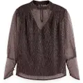 Scotch & Soda 178205 Genser