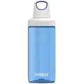 Kambukka Genbrugelig vandflaske Kambukka Reno 500 ml - Sapphire