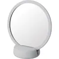 Blomus BlomusSminkespeil Sono, diameter 17 cmGråBaderomstilbehørFra Homeroom