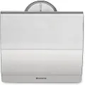 Brabantia Toalettpapirholder No data Sølv (427626)