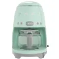 Smeg Dcf02 50s Style Dryppkaffetrakter