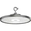 OPPLE Lighting Lighting Highbay EcoMax G3, Hard montering, Grå, Grå, Aluminium, Polykarbonat (PC), Rund, IK08