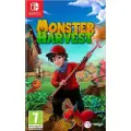 Nintendo Switch Monster Harvest