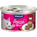 Vitakraft Poésie Mousse 12 x 85 g - Storfe