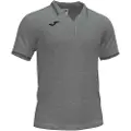 Joma Campus Iii Kortermet Poloskjorte