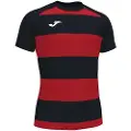 Joma Pro Rugby Ii Kortarmet T-skjorte