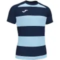 Joma Prorugby Ii Kortarmet T-skjorte