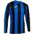 Joma Inter Classic Langarmet T-skjorte