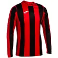 Joma Inter Classic Langarmet T-skjorte