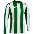 Joma Inter Classic Langarmet T-skjorte