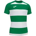 Joma Prorugby Ii Kortarmet T-skjorte
