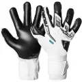 Reusch Attrakt Freegel Gold X Keeperhansker
