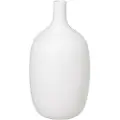 Blomus BlomusVase Ceola 21 cmHvitKrukker & vaserFra Homeroom