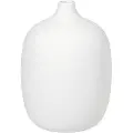 Blomus BlomusVase Ceola 18,5 cmHvitKrukker & vaserFra Homeroom