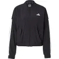 Adidas Essentials 3 Stripes Lifestyle Woven Bomberjakke