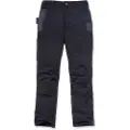 Carhartt Steel Double Front Tech Relaxed Fit Bukser