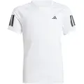 Adidas Club Kortarmet T-skjorte