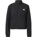 Adidas Train Essentials 3 Stripes Woven Warm Up Genser Med Hel Glidelås
