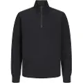 Jack & Jones Bradley Halv Glidelås Genser