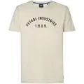 Petrol Industries M-3040-tsr258 Kortarmet T-skjorte