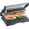 Severin Kg2394 800w Elektrisk Grill