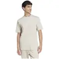 Adidas Essentials Small Logo Single Jersey Kortarmet T-skjorte