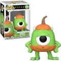 Funko POP! Pop -figur! POP Vinyl Pixar Halloween Mike