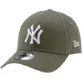 New Era League Essential 940 New York Yankees Cap