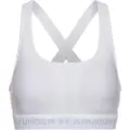Under Armour Crossback Sports-bh Med Lav Støtte