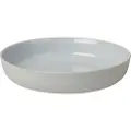 Blomus BlomusTallerken dyp Sablo, diameter 18,5 cmHvitTallerkenerFra Homeroom