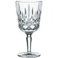 Nachtmann NachtmannGlass Noblesse Wine/Cocktail Goblet 35,5 cl, 4-pkTransparentVinglassFra Homeroom