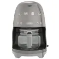Smeg Dcf02sseu Dryppkaffetrakter