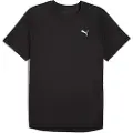 Puma VELOCITY Running Tee Men, Clothing, Black, XXL