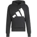 Adidas Essentials Big Logo French Terry Hettegenser