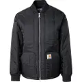 Carhartt Lachlan Liner Jakke svart
