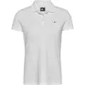 Tommy Hilfiger Essential Kortermet Poloskjorte