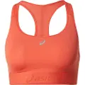 Asics Road Compression Sports-bh Med Høy Støtte