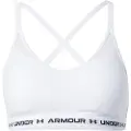 Under Armour Crossback Sports-bh Med Lett Støtte