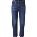Levi's 501 Crop Jeans