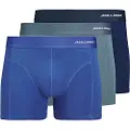 Jack & Jones Crew Bamboo Boxers 3 Enheter