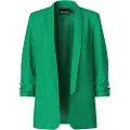 Pieces Boss 3/4 Blazer
