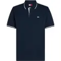 Tommy Hilfiger Dm0dm20745 Kortermet Poloskjorte
