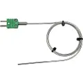 Chauvin Arnoux SK20 Temperatursensor -50 til 450 °C Sensortype K