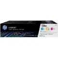 HP 126a Toner