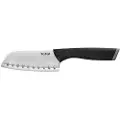 Tefal K2213644, Santoku-kniv, 12 cm, Rustfritt stål, 1 stykker